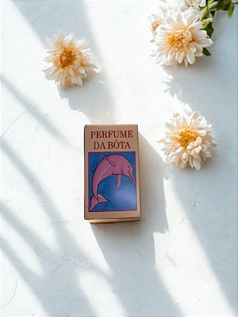 Perfume da Bôta