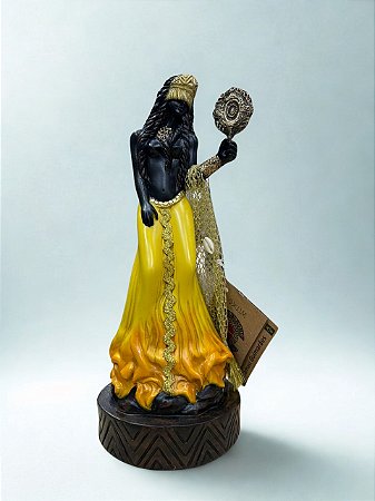 Imagem Oxum 26cm Camasi