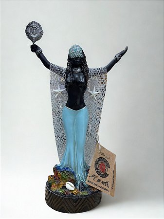 Imagem Iemanjá 26 cm Camasi