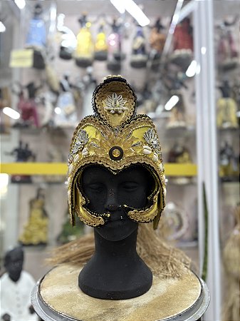 Paramenta Oxumaré
