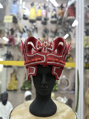 Paramenta Iansã
