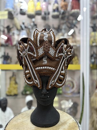 Paramenta Xangô