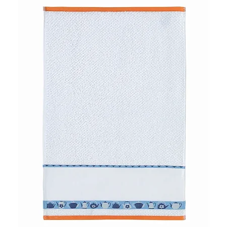 Pano De Copa Dohler Atoalhado ArtFacil Para Pintar/Bordar Louça - 45x70 cm