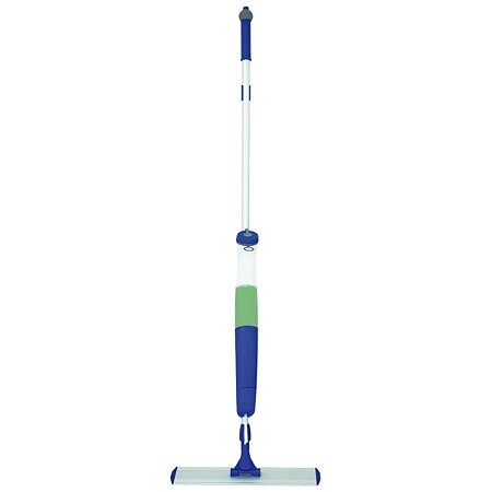 BAC MOP PROFISSIONAL BRALIMPIA COM REFIL DE MICROFIBRA 50CM