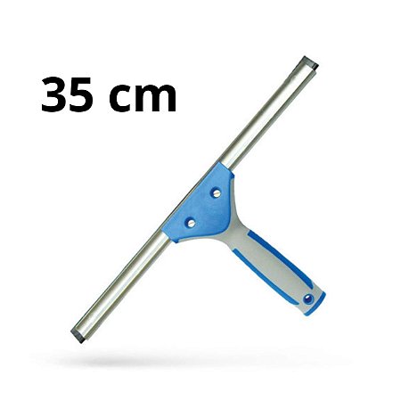LIMPADOR DE VIDROS 35 CM BRALIMPIA LIMPEZA EFICAZ
