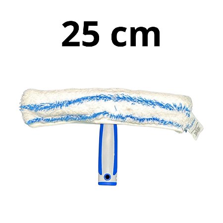 LAVADOR LIMPADOR DE VIDROS 25CM BRALIMPIA