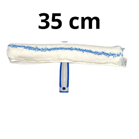 LAVADOR LIMPADOR DE VIDROS 35CM BRALIMPIA