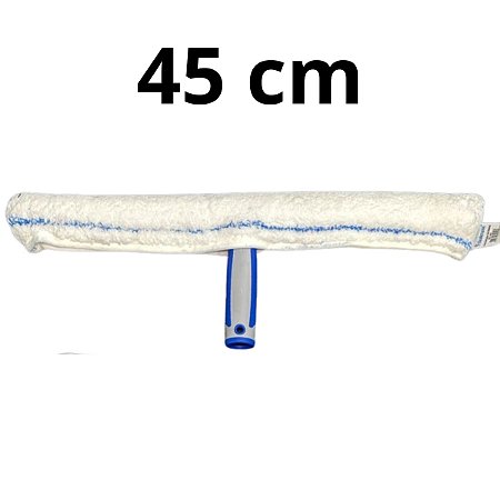 LAVADOR LIMPADOR DE VIDROS 45CM BRALIMPIA