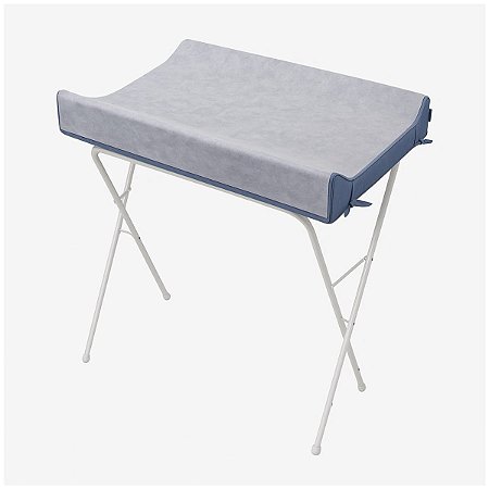 LENÇOL TNT PARA TROCADOR DE BEBE SEM ELASTICO 70 CM X 90cm