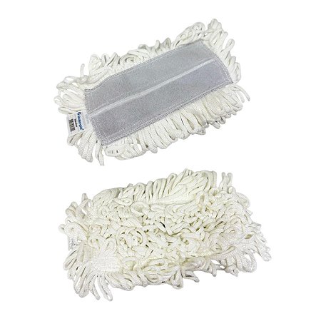 Refil Maxilav 250MM BRANCO BRALIMPIA ORIGINAL