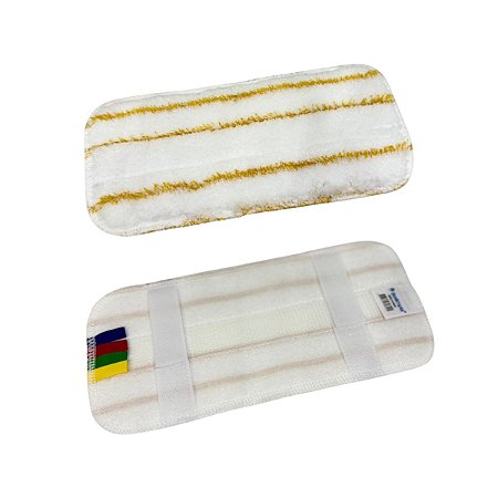 Refil MICROLAV 250MM BRANCO BRALIMPIA ORIGINAL RML25