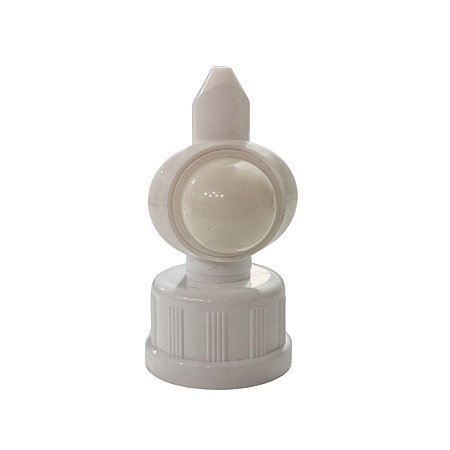 Válvula P/ Saboneteira Alta Performance (bomba) Bralimpia