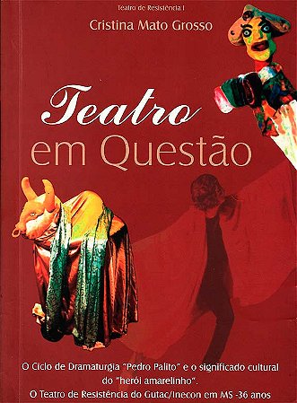 Teatro em Questão