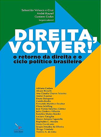 Direita, Volver!