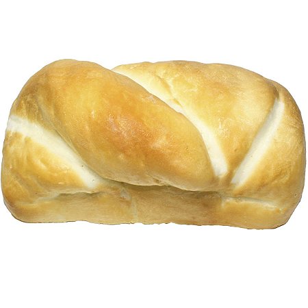 Pão Artificial Para Santa Ceia ou Decoração Brioche