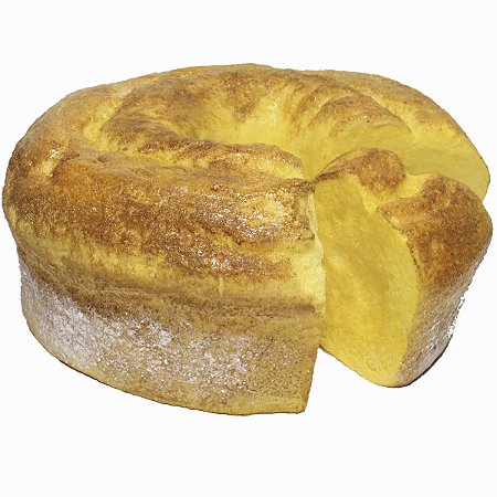 Bolo Cortado Caseiro Artificial Para Decoração