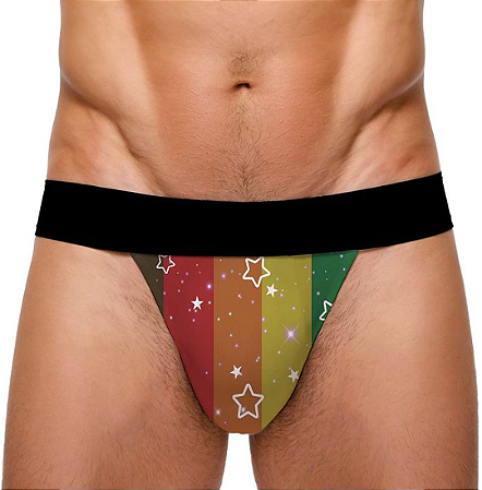 Jockstrap Pride Modelos