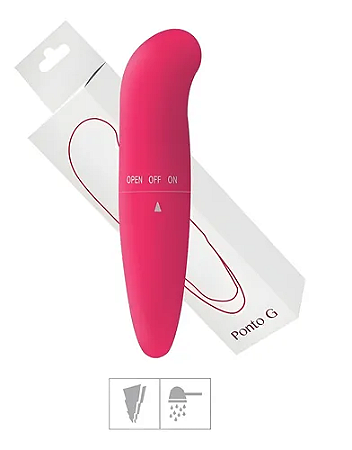 Vibrador Golfinho Spot G