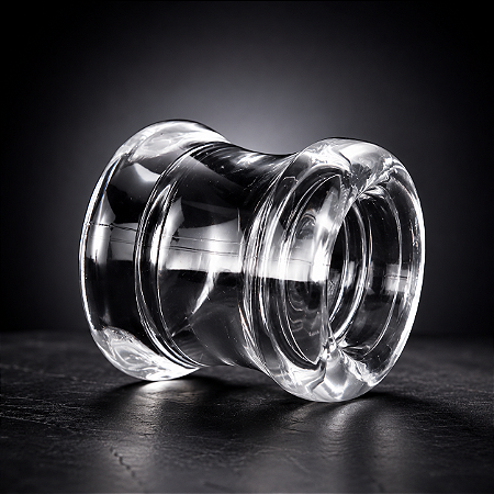 Anel Peniano em Silicone – Tamanho 5,5 x 5,2 cms
