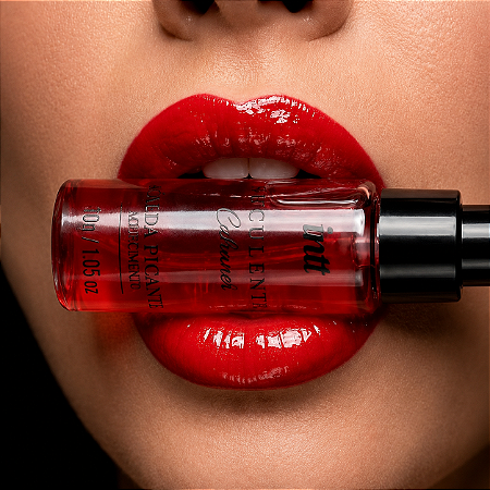 Suculenta Calda Beijável Picante by Calianer 30g Intt