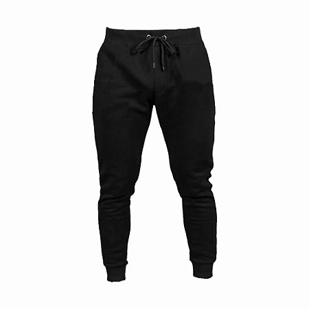 Calça Jogger de Moletom