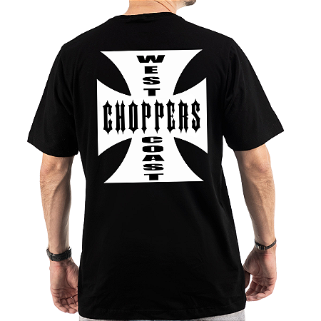 Camiseta Choppeas