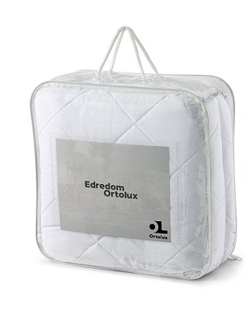 Cobertor Ponderado Pesado | Ortolux | Outlet