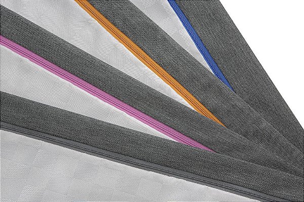 Capa Para Colchão Norrsken Solteiro 88x188cm SDB Colchões