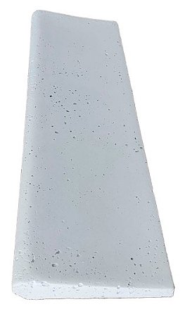 Borda de Piscina Gênesis Boleada 50×15 (Peito de Pombo).