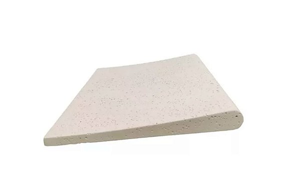 Borda de Piscina Boleada 50×30 (Peito de Pombo).