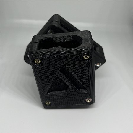 Kit 4x - Porta Carregador 7022