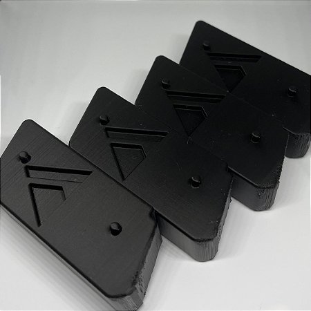 Kit 4x - Adaptador Carregador Guga 7022