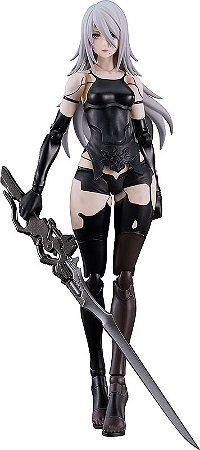 Action figure figma NieR: Automata Ver1.1a A2