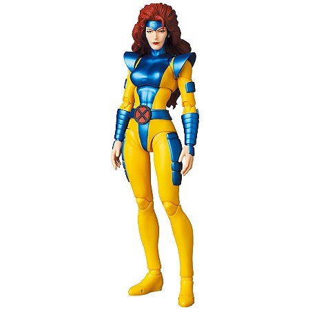 MAFEX No.160 MAFEX Jean Grey