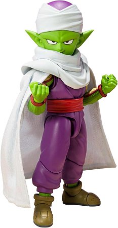 Action Figure Dragon Ball DAIMA - Piccolo (Mini) - DAIMA-, Bandai Spirits S.H.Figuarts 9cm
