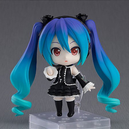 Nendoroid SEGA feat. HATSUNE MIKU Project Hatsune Miku Infinity