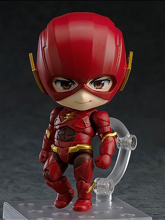 Nendoroid - Flash Justice League Edition