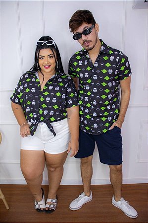 Camisa Star Wars