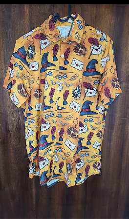 Camisa Lufa Lufa