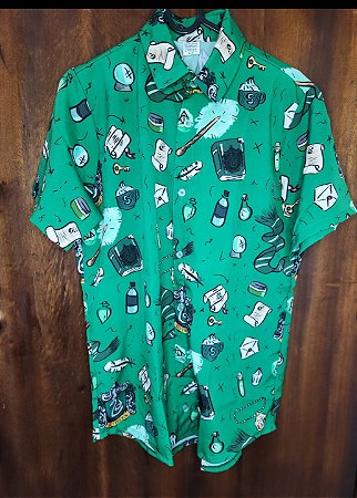 Camisa Sonserina