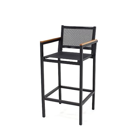 Banqueta Perpétua em Tela sling