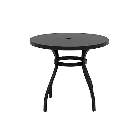 Mesa 1,00m Tampo Liso