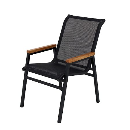 Poltrona Cactos em Tela Sling