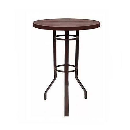 Bistrô Ripada em Alumínio