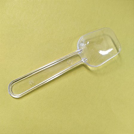 200 Unid Pazinha Retangular para Sobremesas - marca Mac Plásticos