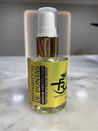 Sérum Reparador de Pontas FR Professional 30ml