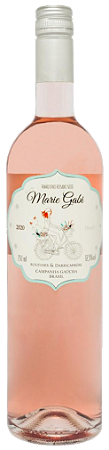 Vinho Marie Gabi Rosé Routhier & Darricarrere R&D