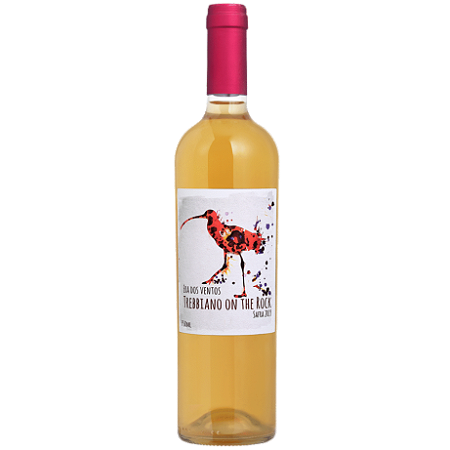 Era Dos Ventos Trebbiano On The Rock