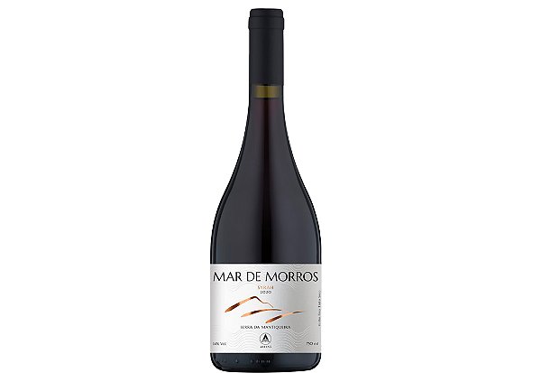 Vinho Mar De Morros Syrah