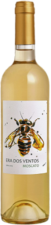 Vinho Era Dos Ventos Moscato